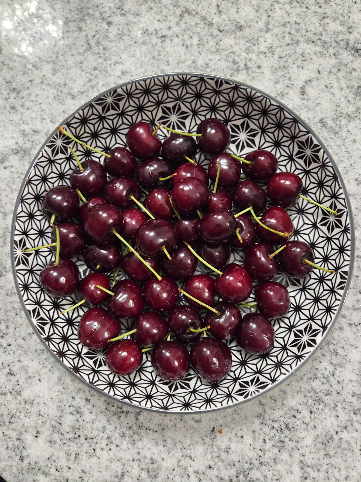 Cherries